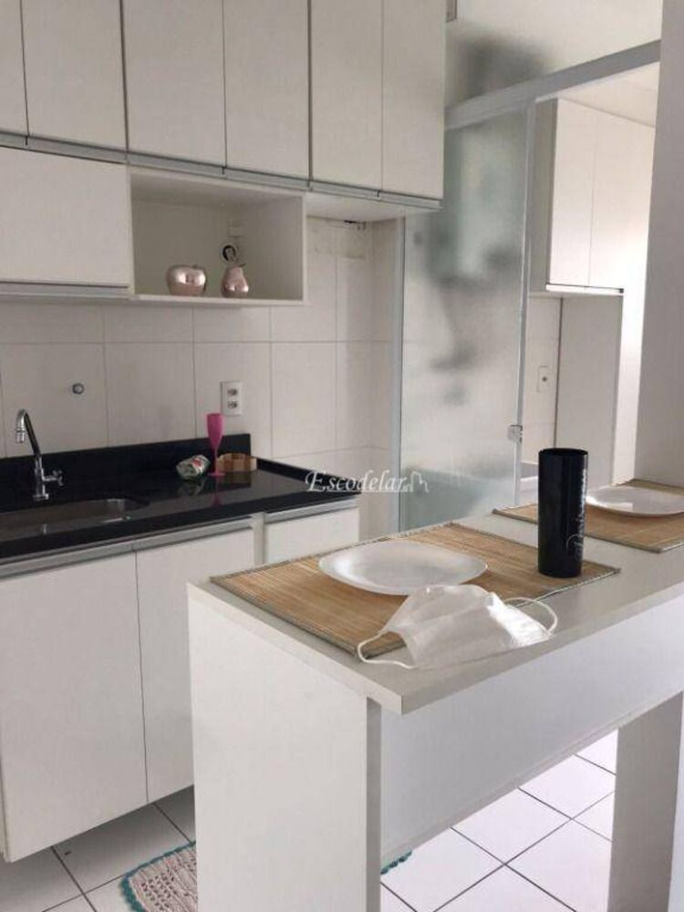 Apartamento, 2 quartos, 62 m² - Foto 5