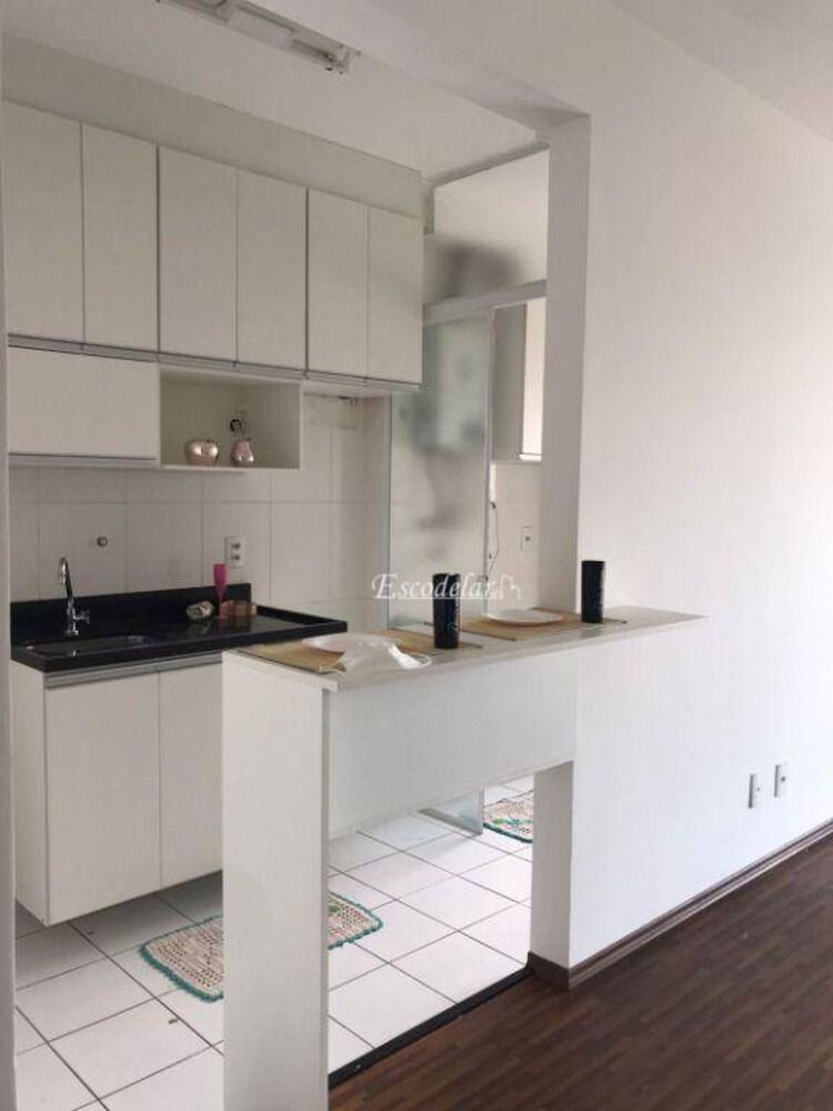 Apartamento, 2 quartos, 62 m² - Foto 7