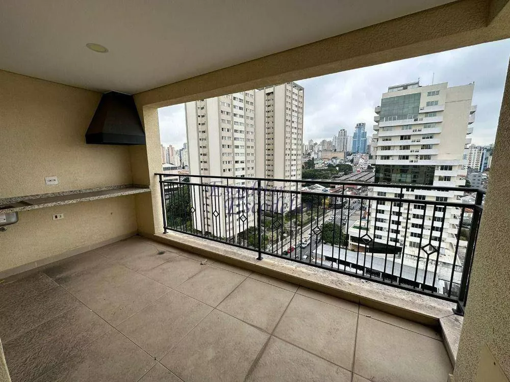 Apartamento à venda com 1 quarto, 44m² - Foto 2