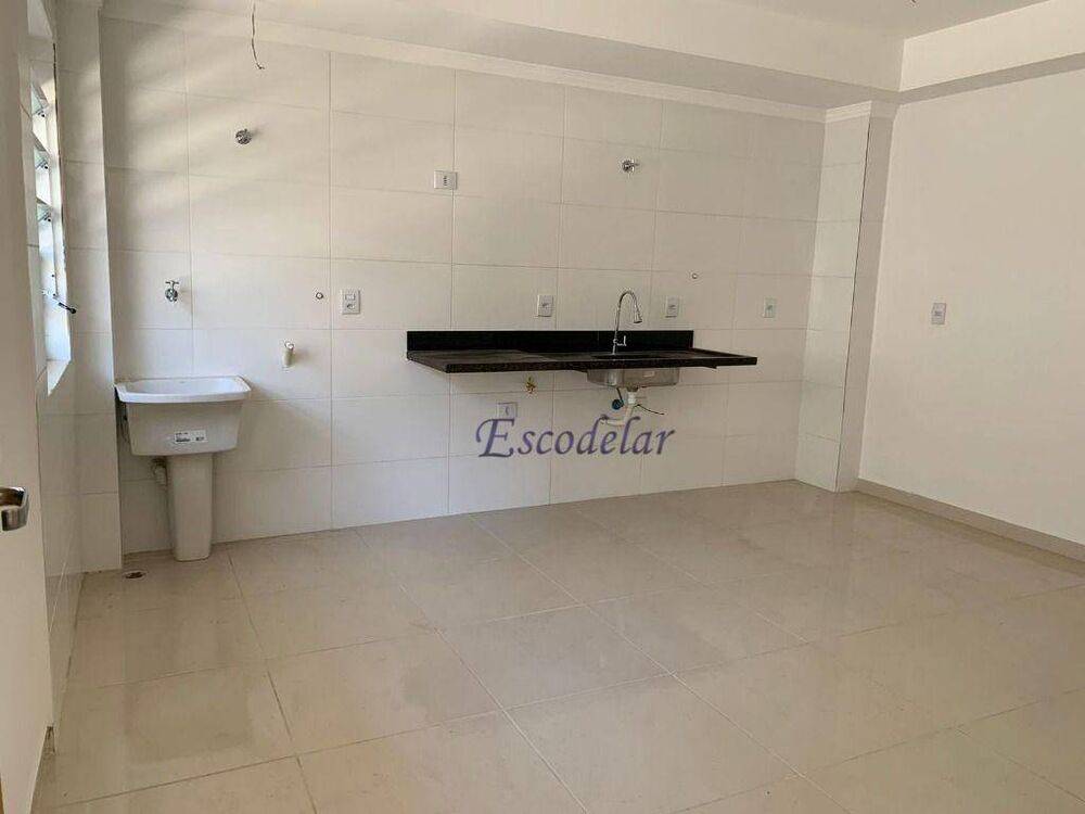 Apartamento, 2 quartos, 45 m² - Foto 1