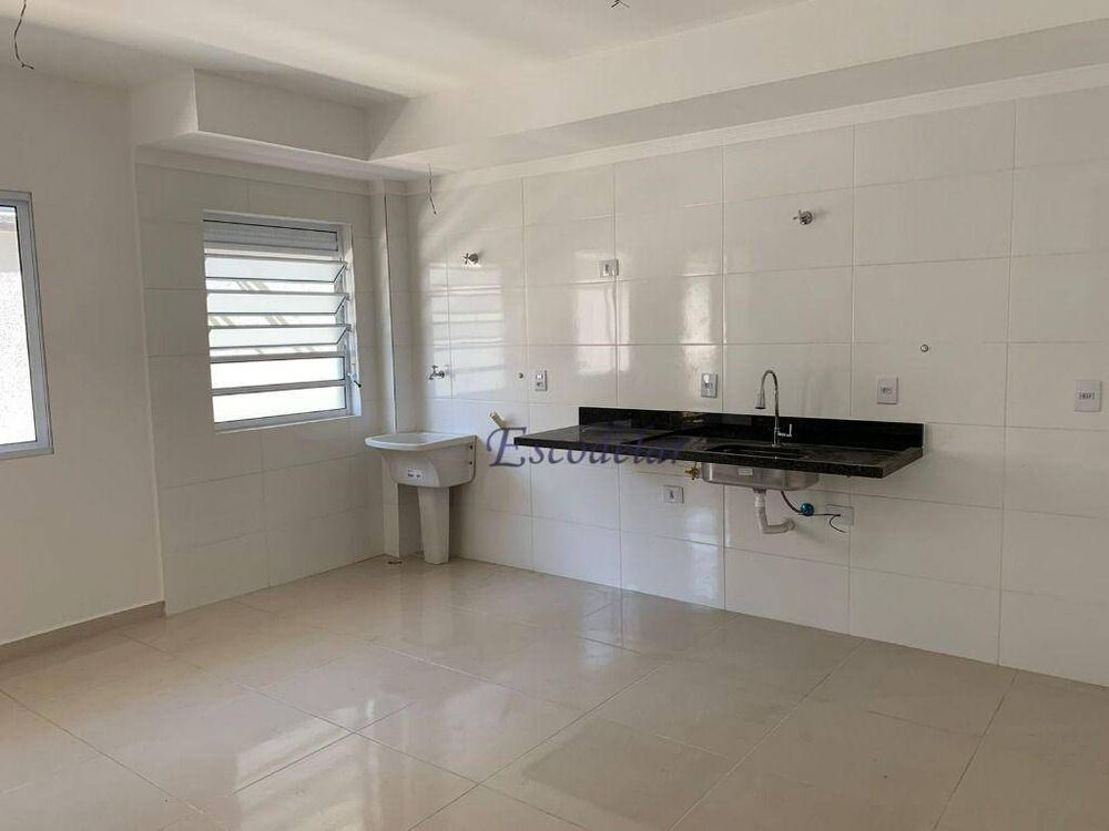 Apartamento, 2 quartos, 45 m² - Foto 4