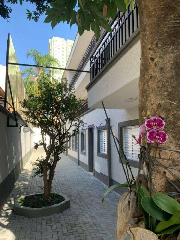 Apartamento, 2 quartos, 45 m² - Foto 3