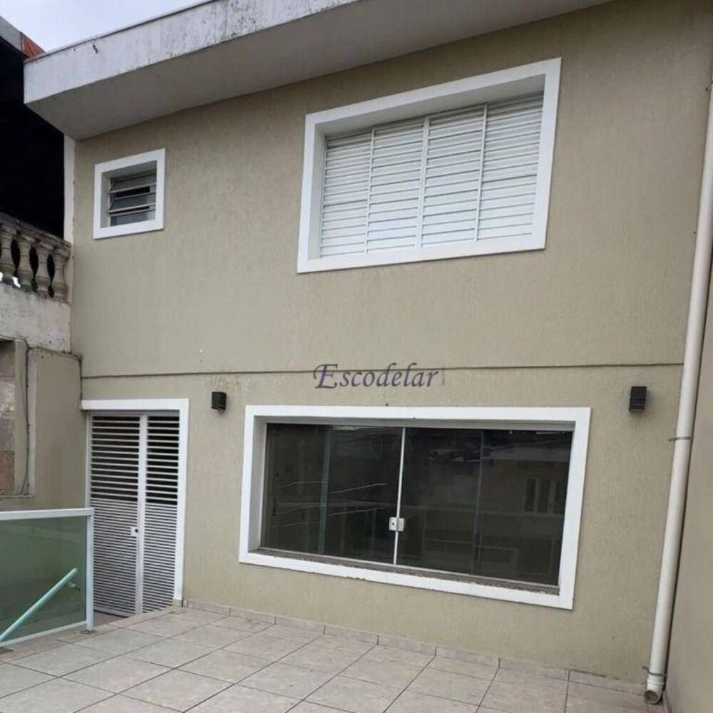 Sobrado, 3 quartos, 140 m² - Foto 2