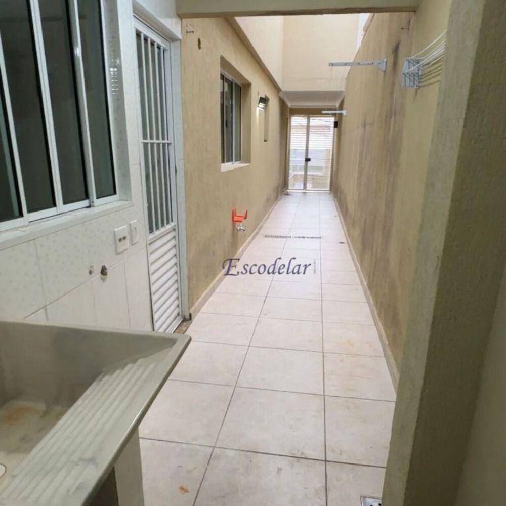 Sobrado, 3 quartos, 140 m² - Foto 3