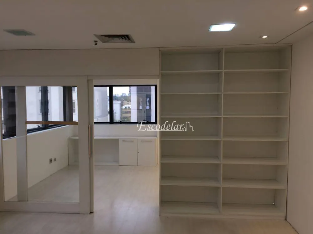 Sala-Conjunto, 46 m² - Foto 3