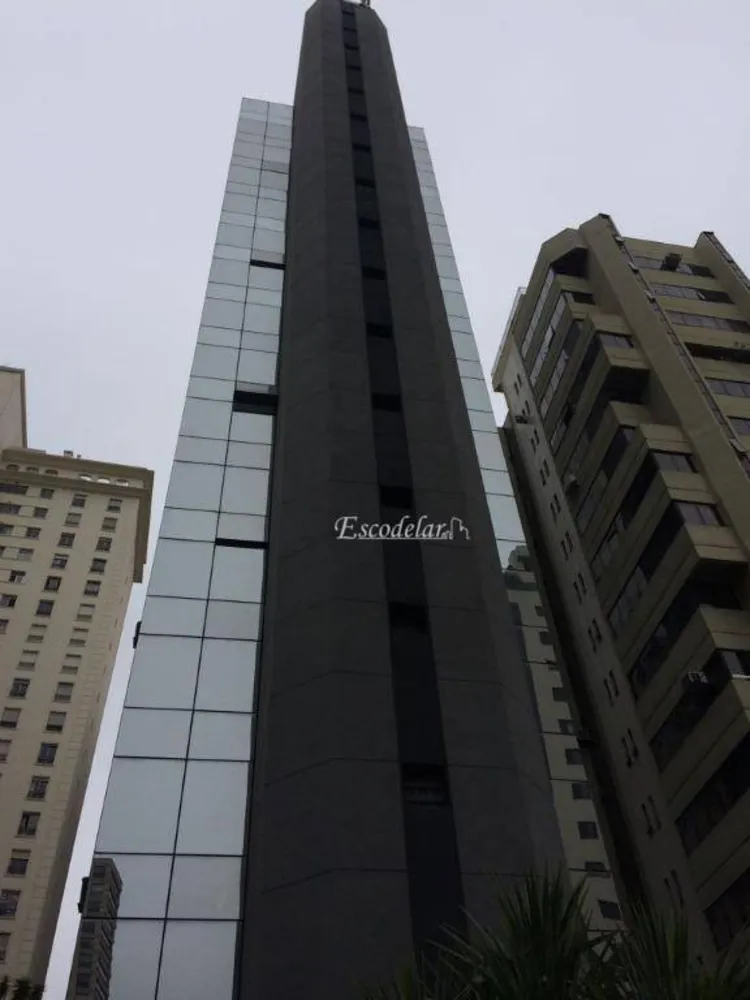 Sala-Conjunto, 46 m² - Foto 1