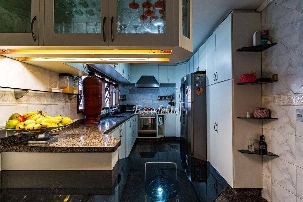 Sobrado, 7 quartos, 640 m² - Foto 12