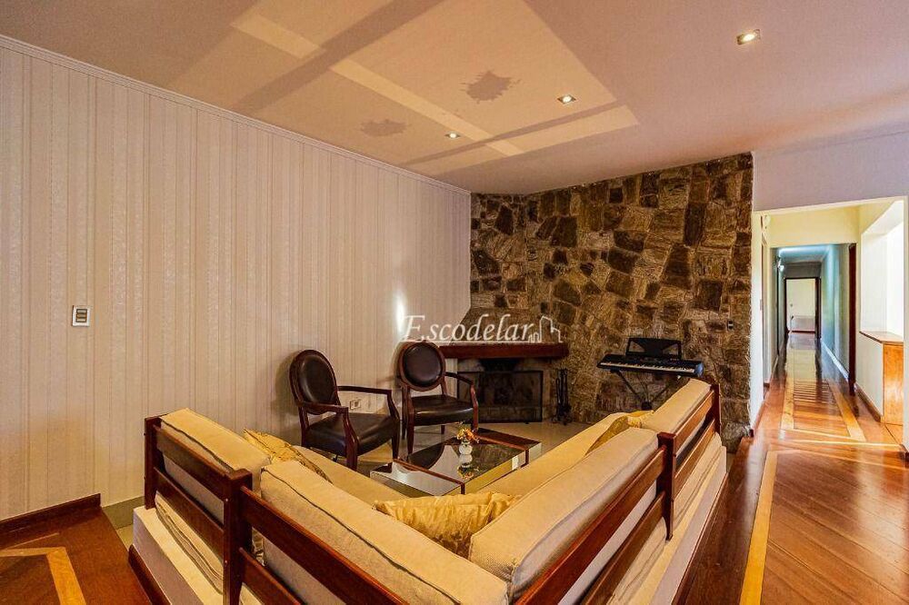 Sobrado, 7 quartos, 640 m² - Foto 2