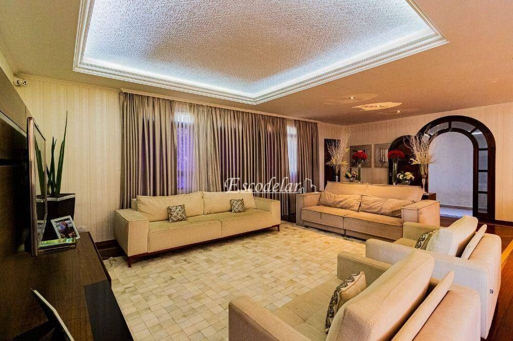 Sobrado, 7 quartos, 640 m² - Foto 15