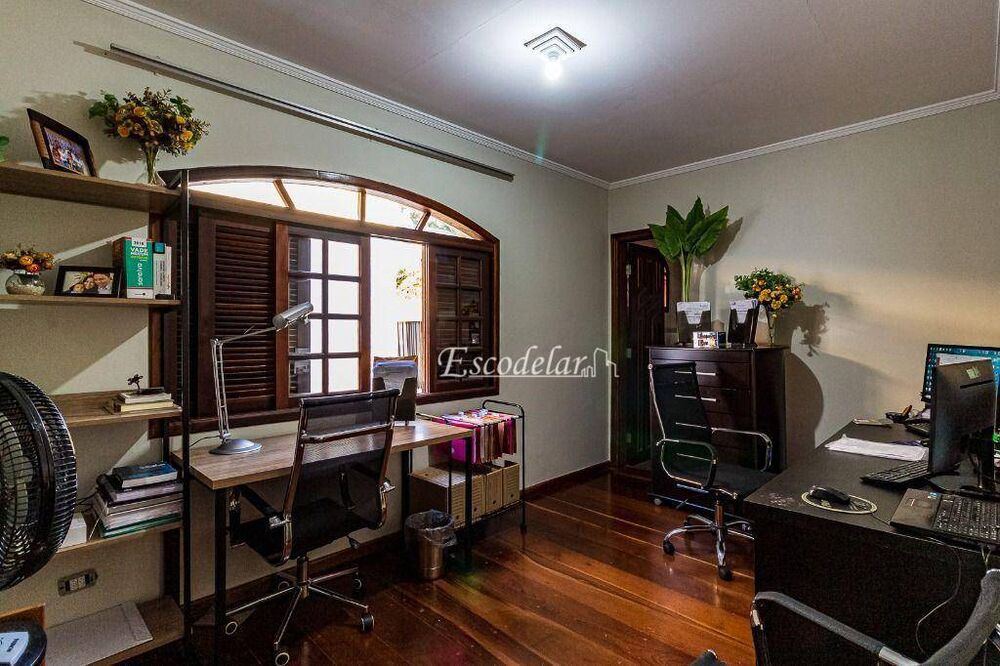 Sobrado, 7 quartos, 640 m² - Foto 7