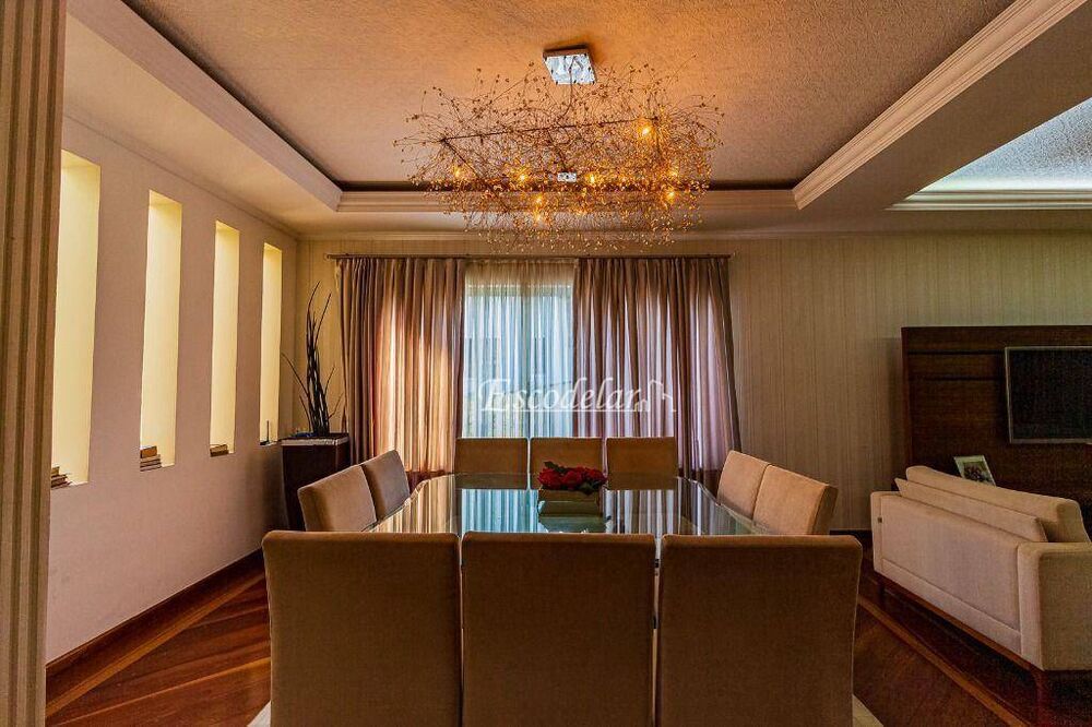 Sobrado, 7 quartos, 640 m² - Foto 4