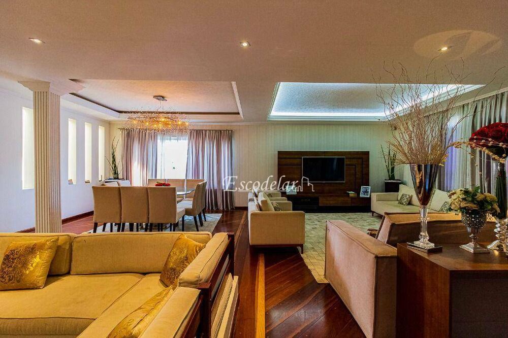 Sobrado, 7 quartos, 640 m² - Foto 20