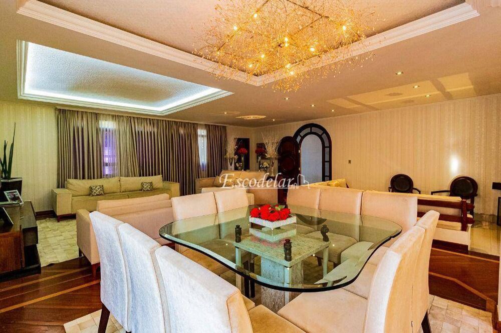 Sobrado, 7 quartos, 640 m² - Foto 18