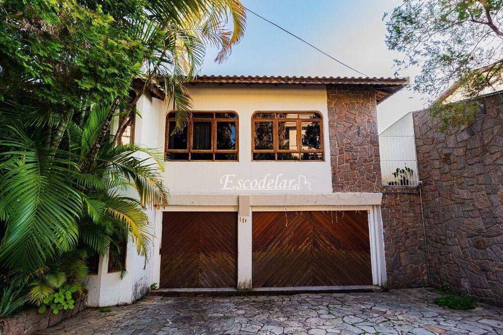 Sobrado, 7 quartos, 640 m² - Foto 16