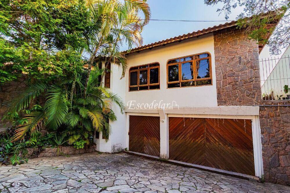 Sobrado, 7 quartos, 640 m² - Foto 17