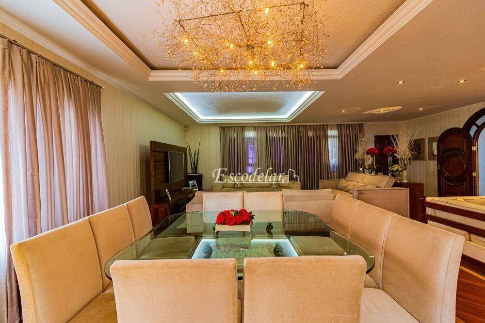 Sobrado, 7 quartos, 640 m² - Foto 1