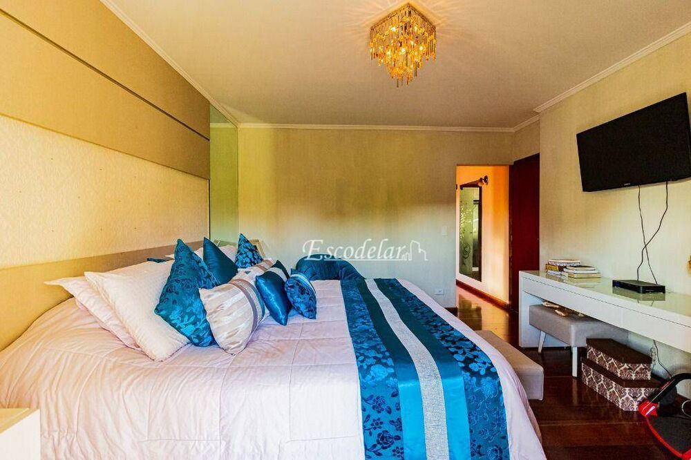 Sobrado, 7 quartos, 640 m² - Foto 10