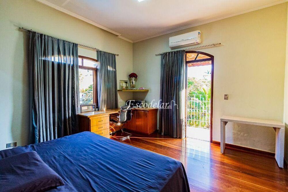 Sobrado, 7 quartos, 640 m² - Foto 8