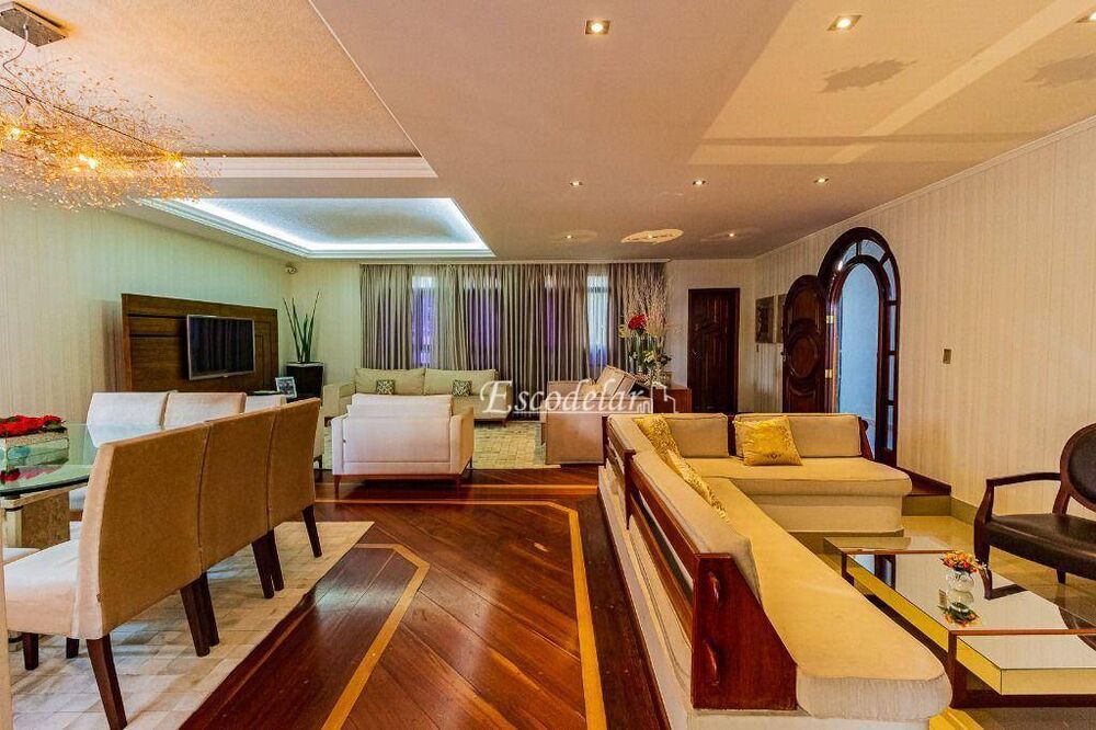Sobrado, 7 quartos, 640 m² - Foto 14