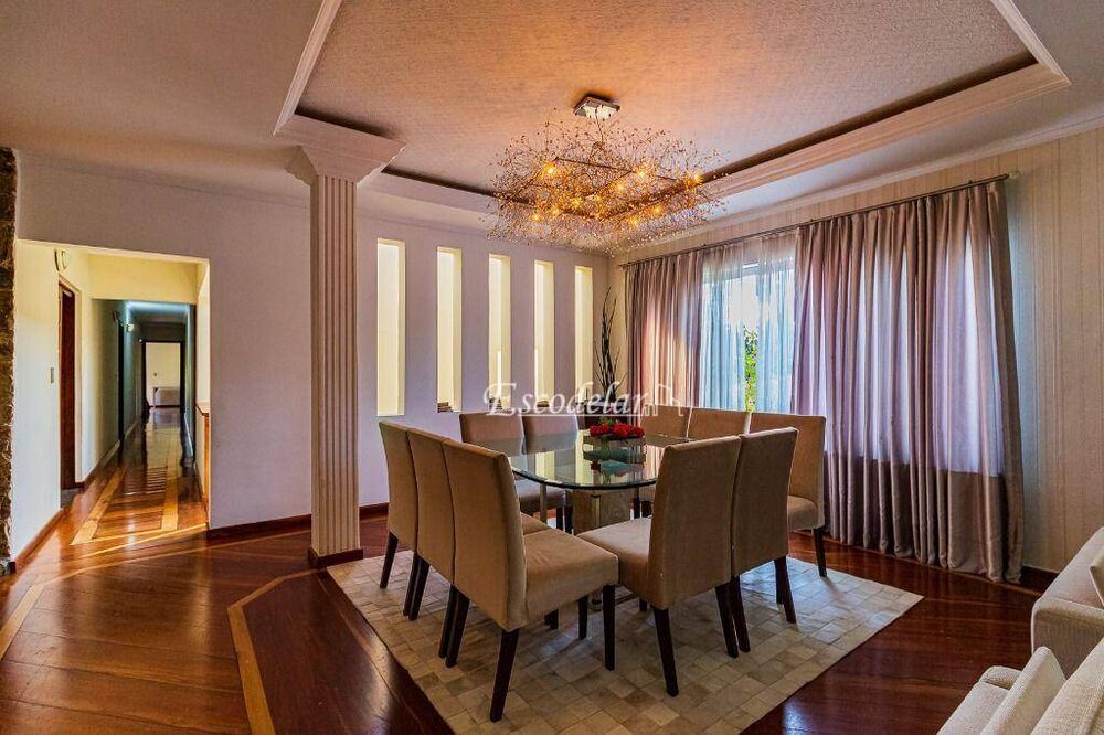 Sobrado, 7 quartos, 640 m² - Foto 3