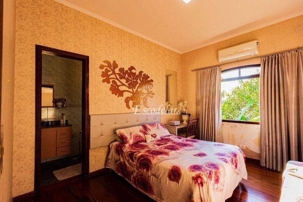 Sobrado, 7 quartos, 640 m² - Foto 6