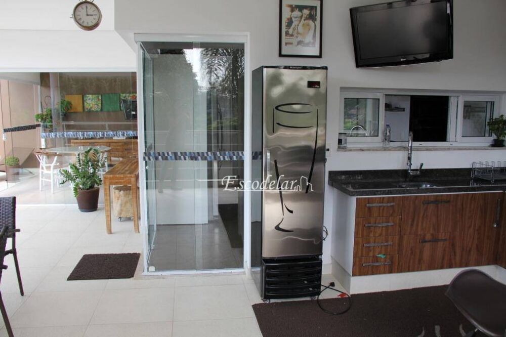 Sobrado, 4 quartos, 730 m² - Foto 25