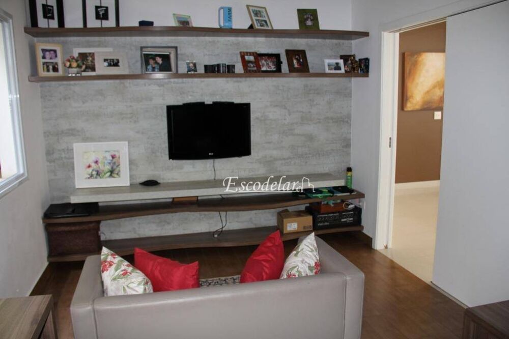 Sobrado, 4 quartos, 730 m² - Foto 4