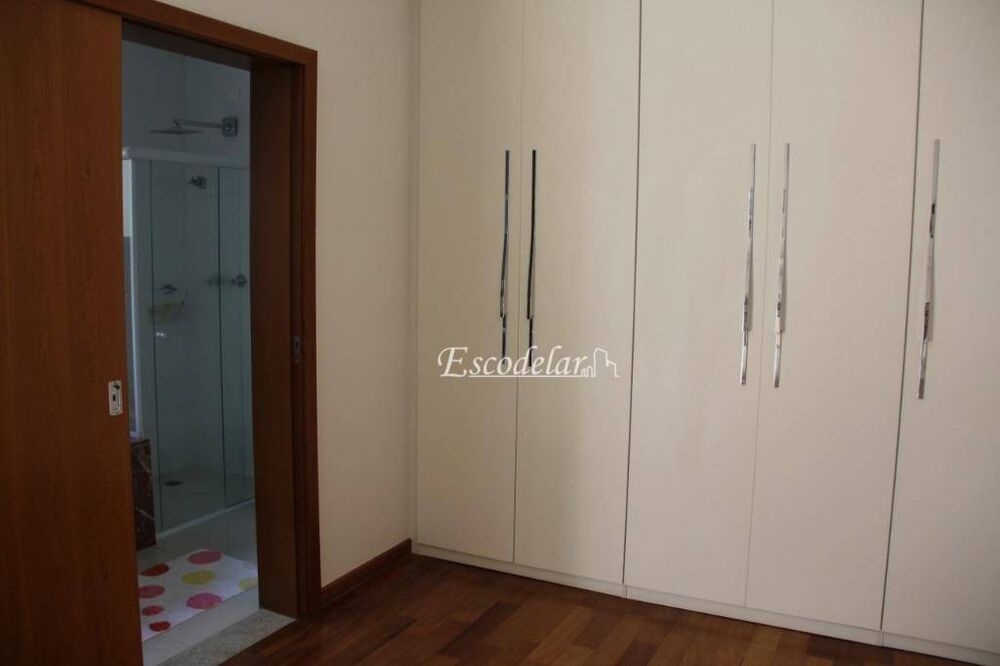 Sobrado, 4 quartos, 730 m² - Foto 9