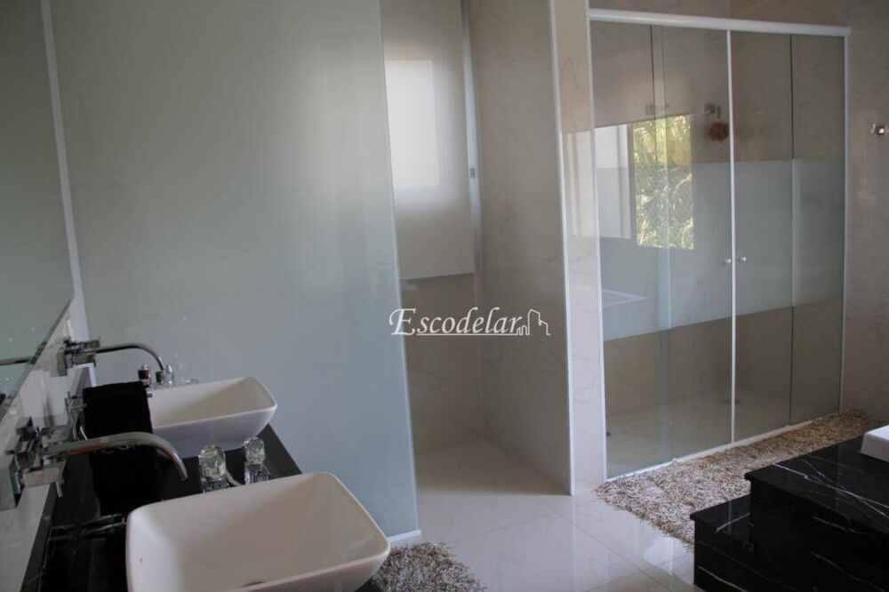 Sobrado, 4 quartos, 730 m² - Foto 21