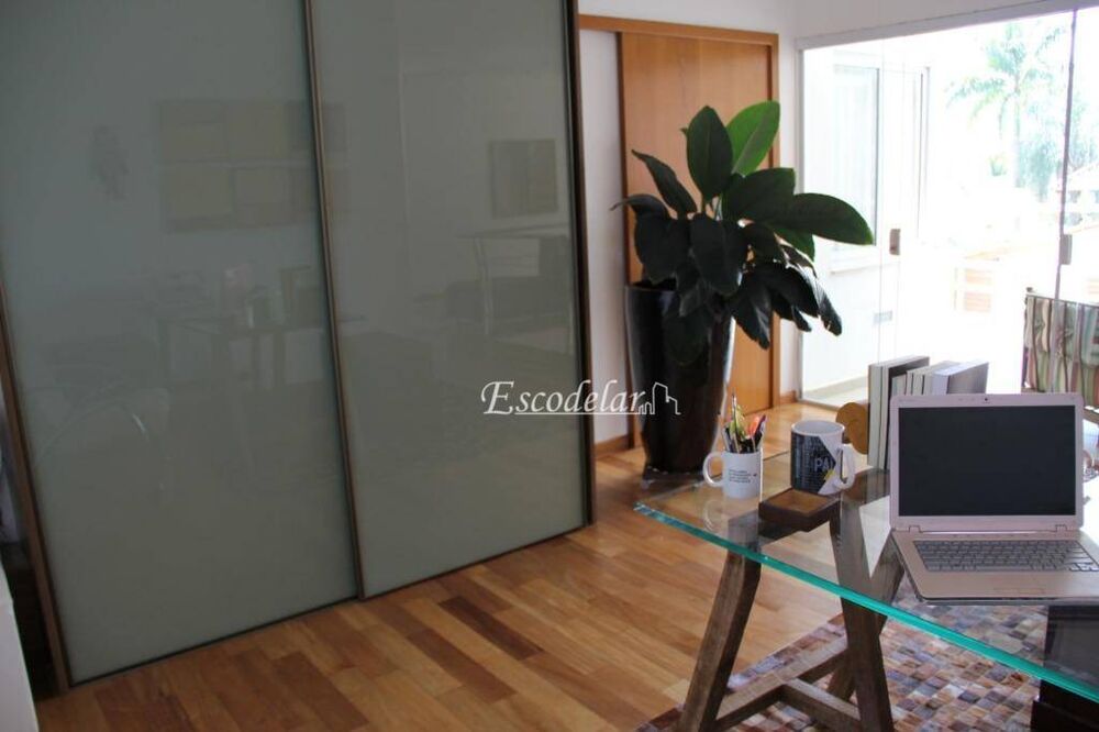Sobrado, 4 quartos, 730 m² - Foto 6