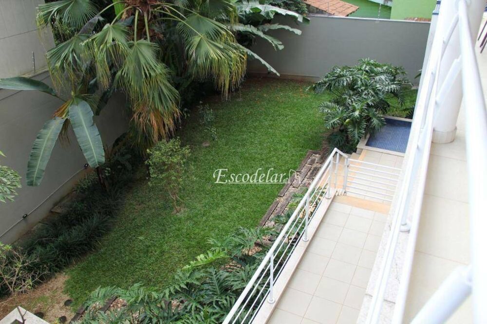 Sobrado, 4 quartos, 730 m² - Foto 33