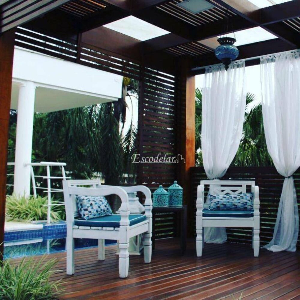 Sobrado, 4 quartos, 730 m² - Foto 32