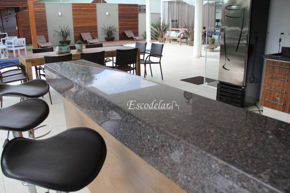 Sobrado, 4 quartos, 730 m² - Foto 27