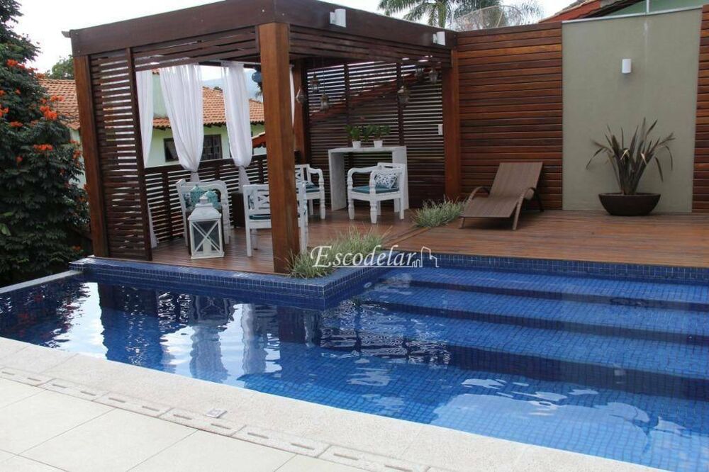 Sobrado, 4 quartos, 730 m² - Foto 37