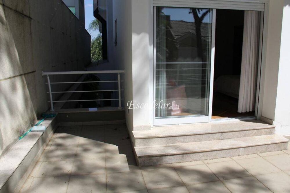 Sobrado, 4 quartos, 730 m² - Foto 14