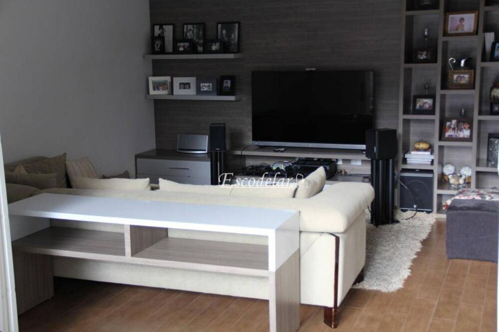 Sobrado, 4 quartos, 730 m² - Foto 44