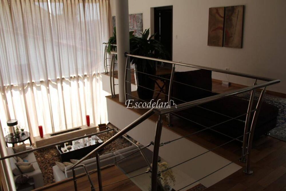 Sobrado, 4 quartos, 730 m² - Foto 5