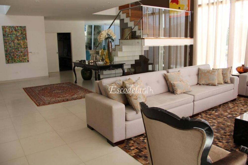 Sobrado, 4 quartos, 730 m² - Foto 43