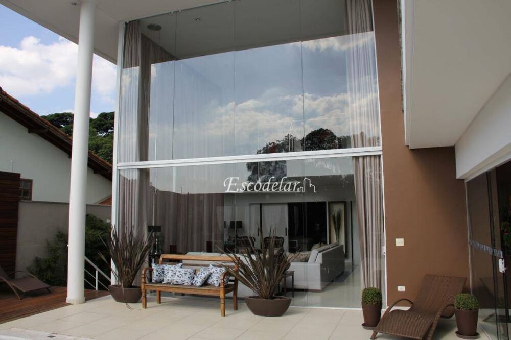 Sobrado, 4 quartos, 730 m² - Foto 41