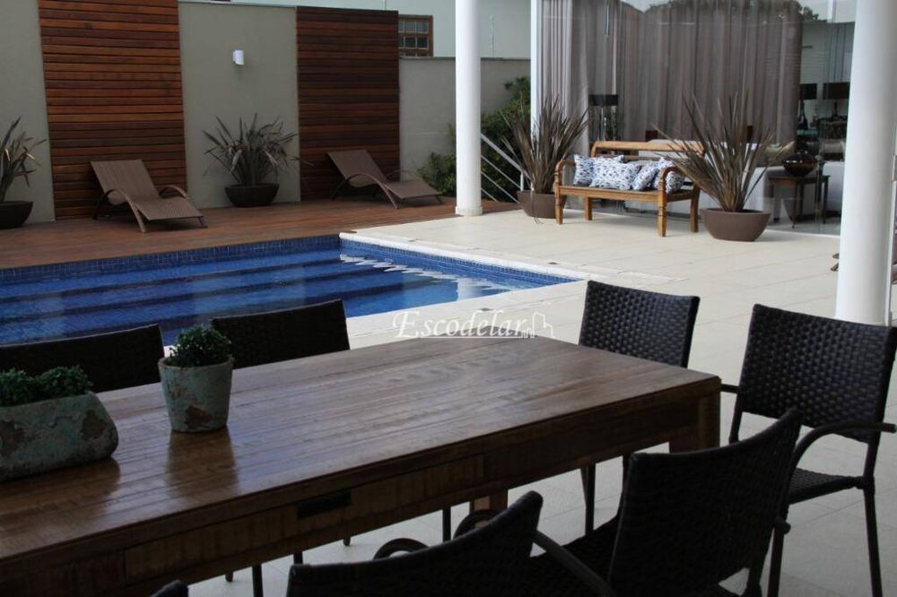 Sobrado, 4 quartos, 730 m² - Foto 39