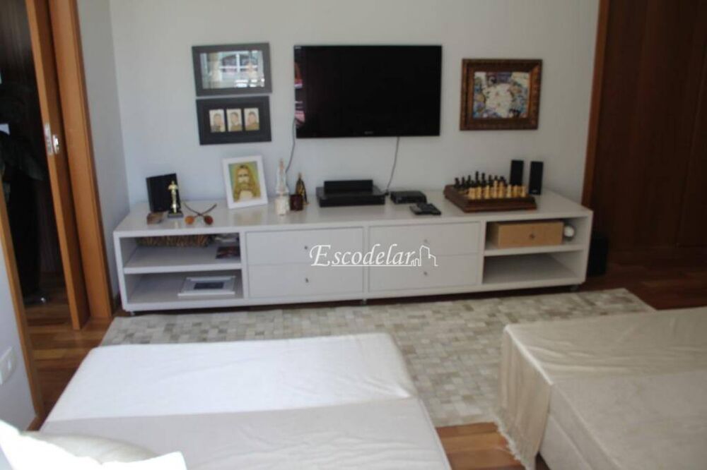 Sobrado, 4 quartos, 730 m² - Foto 13