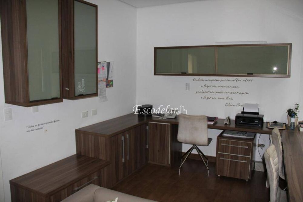 Sobrado, 4 quartos, 730 m² - Foto 3