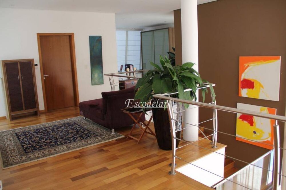 Sobrado, 4 quartos, 730 m² - Foto 7