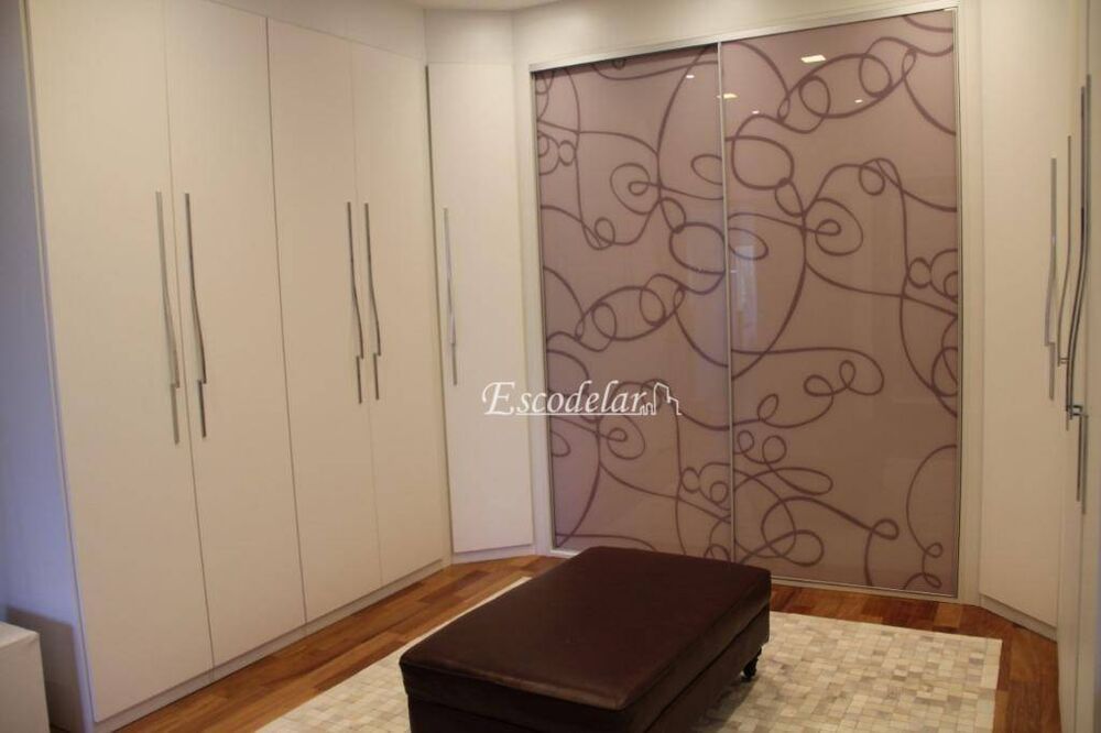 Sobrado, 4 quartos, 730 m² - Foto 18
