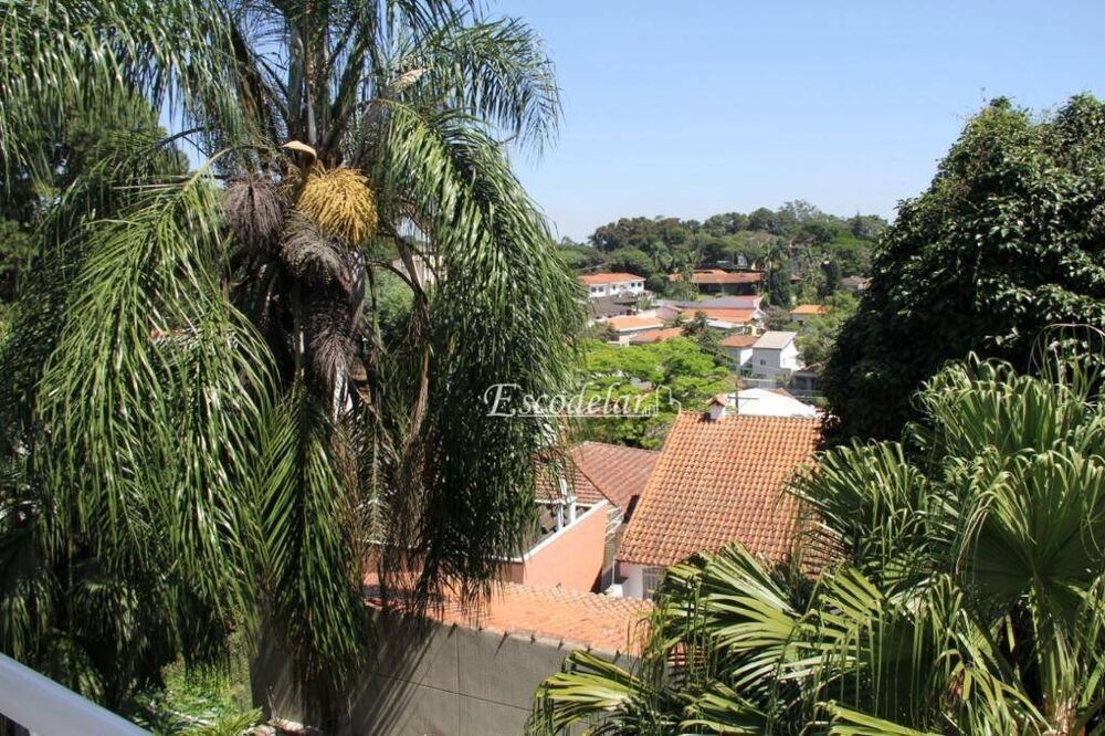 Sobrado, 4 quartos, 730 m² - Foto 36