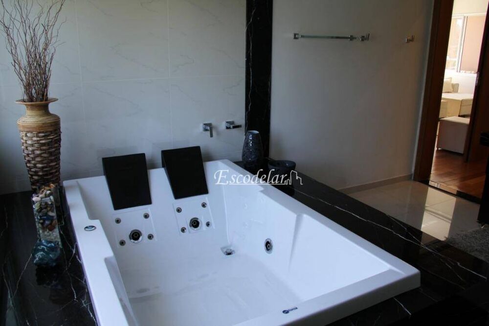 Sobrado, 4 quartos, 730 m² - Foto 20