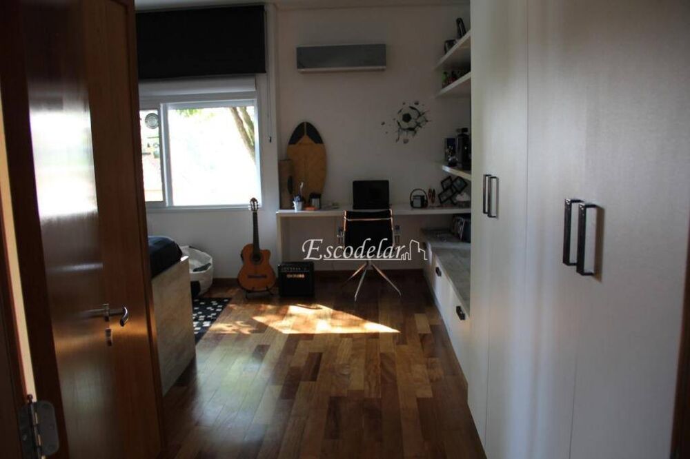 Sobrado, 4 quartos, 730 m² - Foto 10