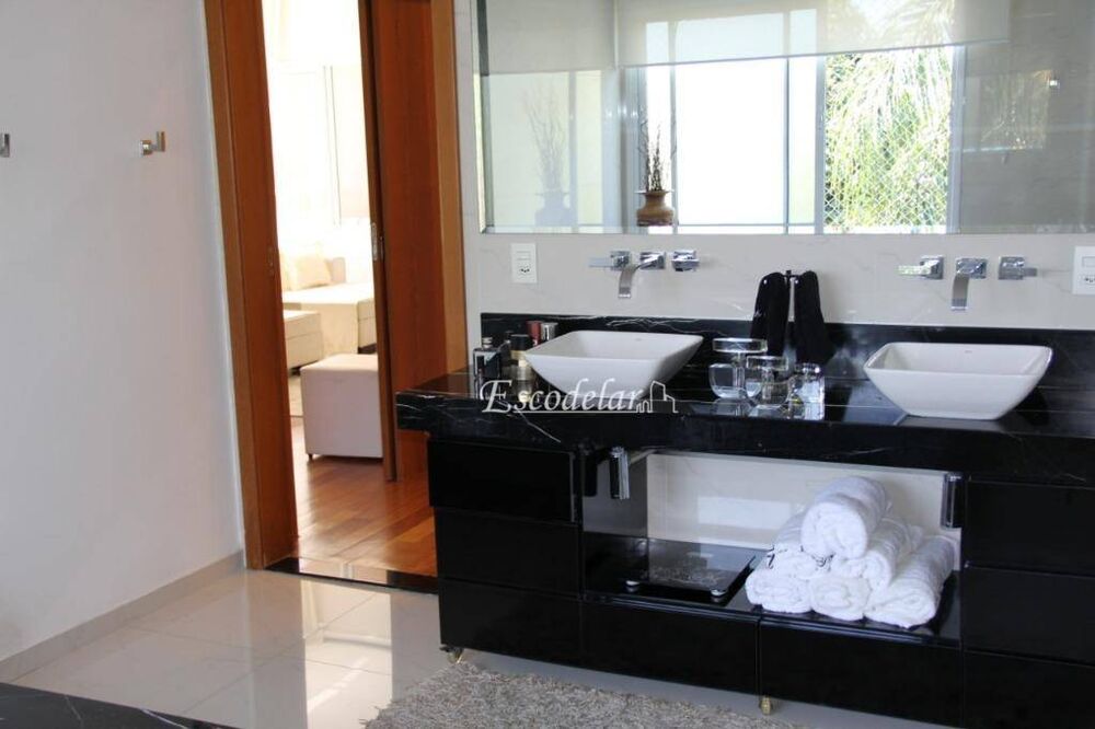 Sobrado, 4 quartos, 730 m² - Foto 22