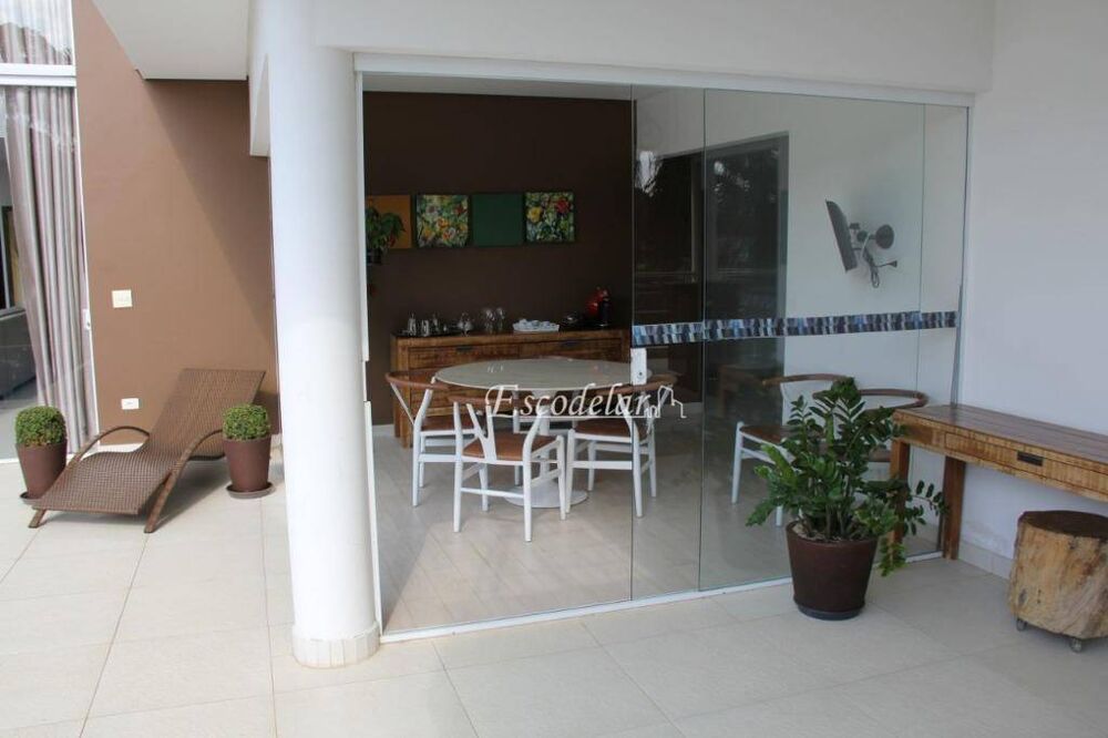 Sobrado, 4 quartos, 730 m² - Foto 24