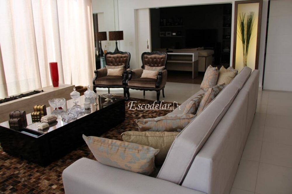 Sobrado, 4 quartos, 730 m² - Foto 42
